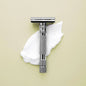 Rasoio di Sicurezza T Model Farfalla Gun Metal Rockwell Razors RR-T-GM