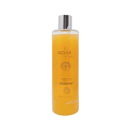 Bagnoschiuma Shower Gel Sali di Ischia Glamour 500 ml