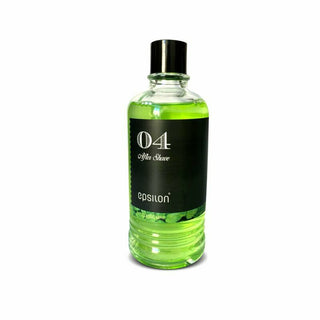 After Shave Epsilon Classic Mint 400 ml