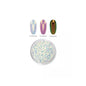 Mermaid Glitter Powder Moyra Polvere Effetto Sirena n. 02 5 gr