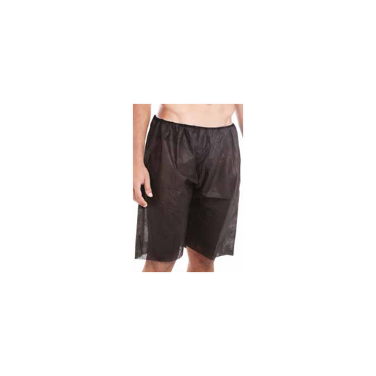 Boxer Uomo Nero Monouso 1 Pz Xan