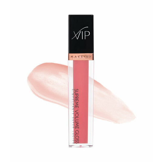 Supreme Volume Lip Gloss nr. 04 Vip 6 ml