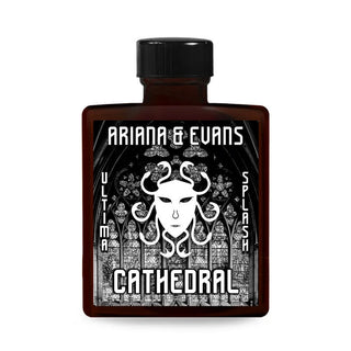 After Shave Ultima Cathedral Ariana Evans 148 ml