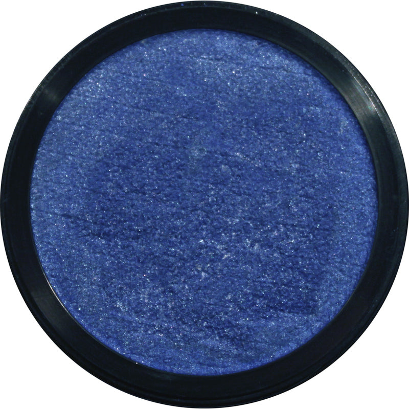 Profi Aqua Perlglanz Meeresblau Eulenspiegel 3,5 ml