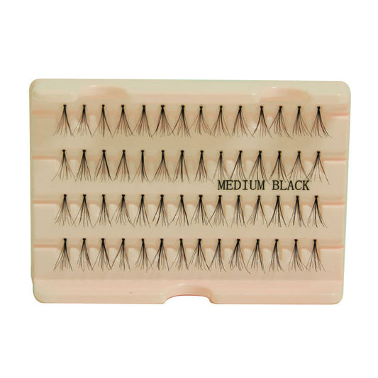 Ciglia Ciuffetti Medie  Star Look Sin 2692