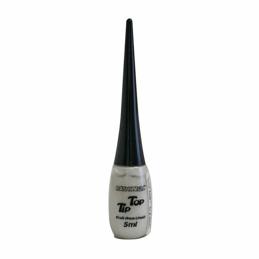 Tip Top Aquacolor Silber Argento Eulenspiegel 5 ml